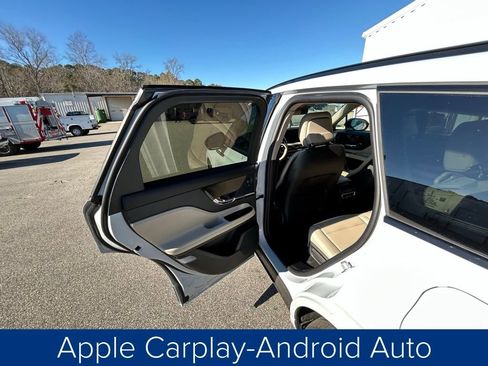 Used 2025 Lincoln Corsair Reserve w/ Equipment Group 202A image 16