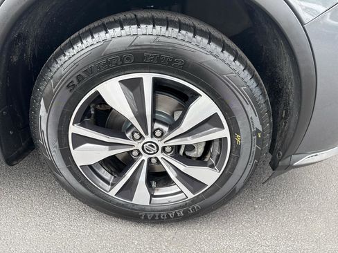 Used 2020 Nissan Murano S w/ Technology Package image 27