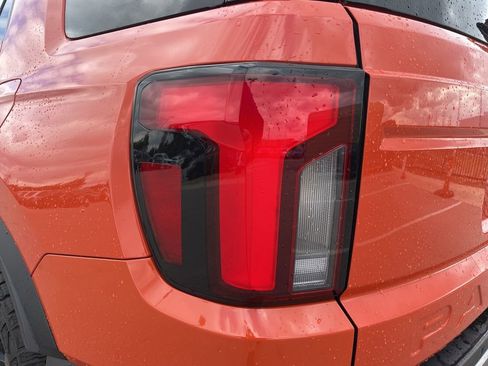 Certified 2026 Honda Passport TrailSport Elite image 7