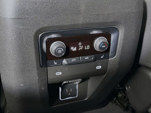 Used 2023 Chevrolet Tahoe RST w/ Sport Performance Package AWD/4WD image 29