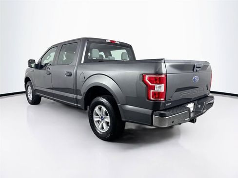 Used 2018 Ford F150 XL w/ Equipment Group 101A Mid RWD image 11