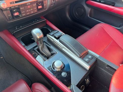 Used 2020 Lexus GS 350 F Sport image 29