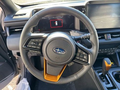 New 2026 Subaru Outback Wilderness image 13