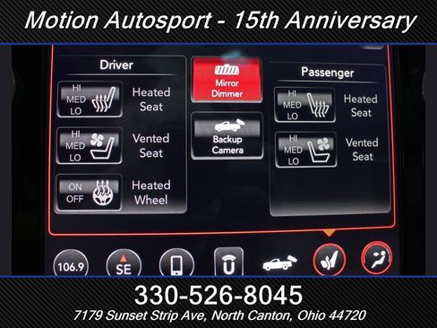 Used 2019 RAM 1500 Sport w/ Alpine Leather & Sound Group AWD/4WD image 27