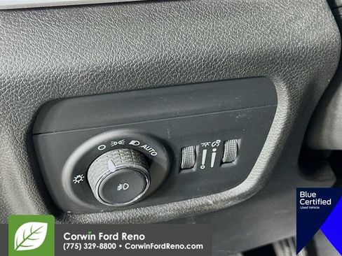 Used 2022 Jeep Grand Cherokee L Limited AWD/4WD image 14