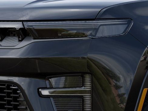 New 2026 Jeep Grand Wagoneer L Limited AWD/4WD image 20