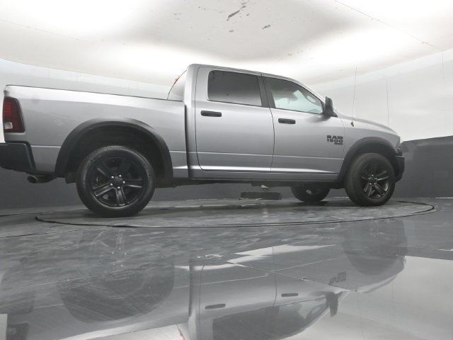 Used 2022 RAM 1500 Warlock AWD/4WD image 50