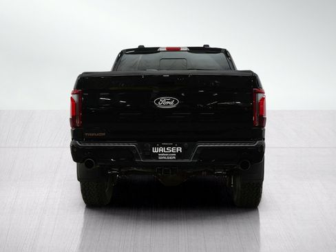 Used 2024 Ford F150 Tremor w/ Tow/Haul Package AWD/4WD image 5