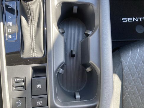 New 2026 Nissan Sentra SV w/ SV Convenience Package FWD image 15