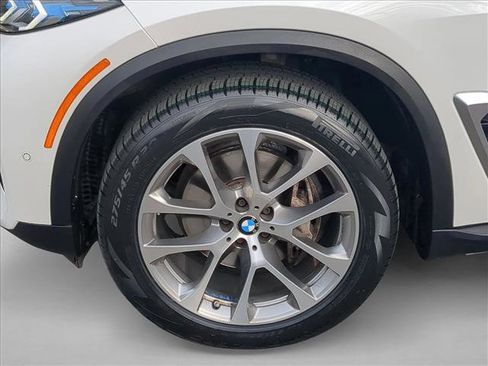 Used 2024 BMW X5 xDrive40i image 30