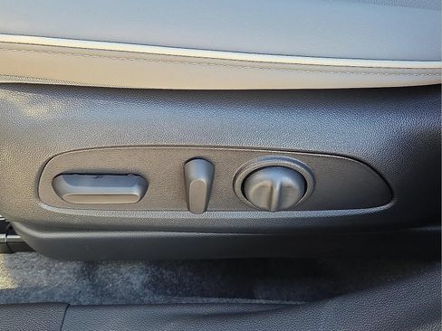 New 2026 Buick Envista Avenir FWD image 14