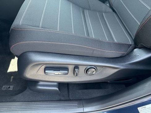 Used 2026 Honda CR-V TrailSport image 11