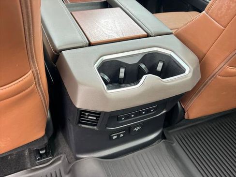 Certified 2025 Toyota Tundra 1794 Edition AWD/4WD image 18