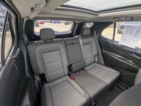 Used 2020 Chevrolet Equinox LT image 20