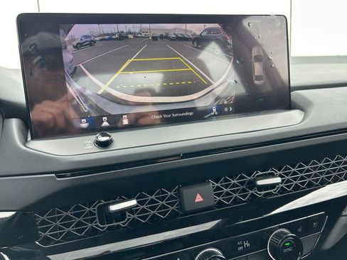 New 2026 Honda Accord Touring image 22