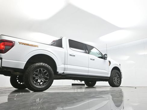 Used 2025 Ford F150 Tremor w/ Bed Utility Package AWD/4WD image 68