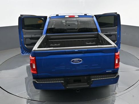Used 2023 Ford F150 XLT w/ Equipment Group 302A High image 26