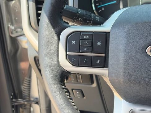 Used 2023 Ford Expedition XLT AWD/4WD image 22