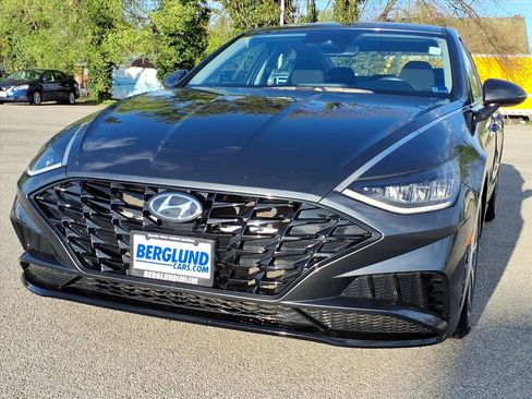 Used 2022 Hyundai Sonata SEL FWD image 9