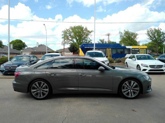 Used 2023 Audi A6 2.0T Premium w/ Convenience Package AWD/4WD image 5