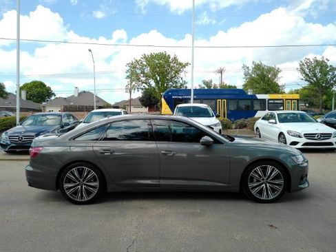 Used 2023 Audi A6 2.0T Premium w/ Convenience Package AWD/4WD image 5