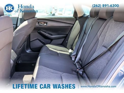 Used 2024 Honda Accord EX image 12