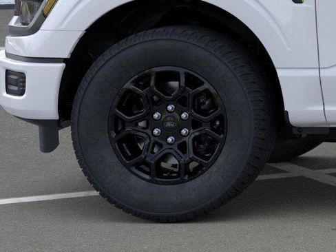New 2025 Ford F150 STX image 19