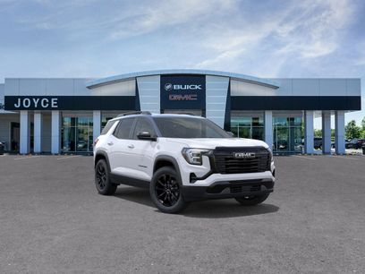 New 2026 GMC Terrain Elevation w/ Elevation Premium Package