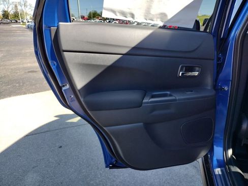 New 2026 Mitsubishi Outlander Sport ES AWD/4WD image 22