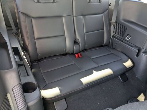 New 2026 Ford Explorer ST w/ Sun And Sound Package AWD/4WD image 23
