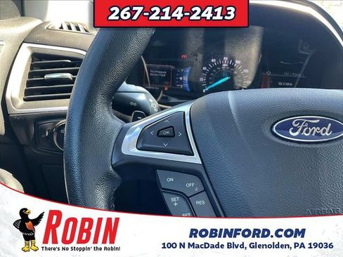 Used 2016 Ford Edge SEL w/ Equipment Group 201A AWD/4WD image 13