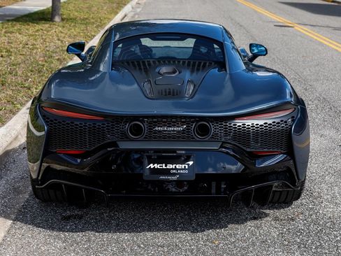 New 2026 McLaren Artura RWD image 9