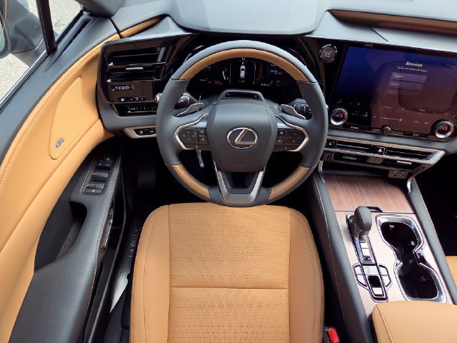 New 2026 Lexus RX 350 Premium Plus w/ Convenience Package AWD/4WD image 4