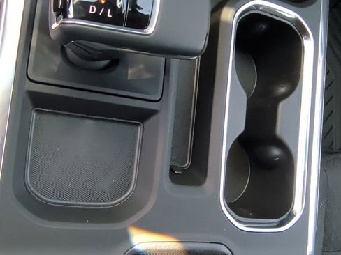 New 2025 Chevrolet Silverado 1500 RST image 31