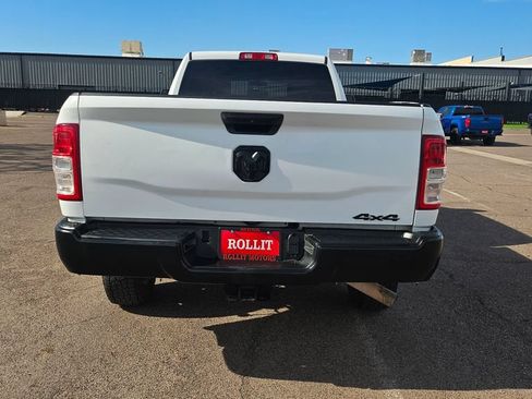 Used 2023 RAM 2500 Tradesman AWD/4WD image 10