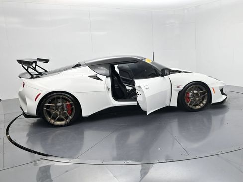 Used 2020 Lotus Evora RWD image 60