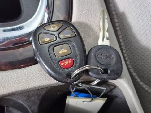 Used 2014 Chevrolet Impala LT w/ LT Sunroof Package FWD image 26