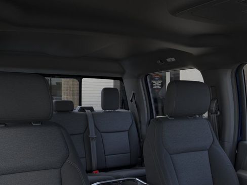 New 2026 Ford F150 XLT w/ Equipment Group 302A MID image 22