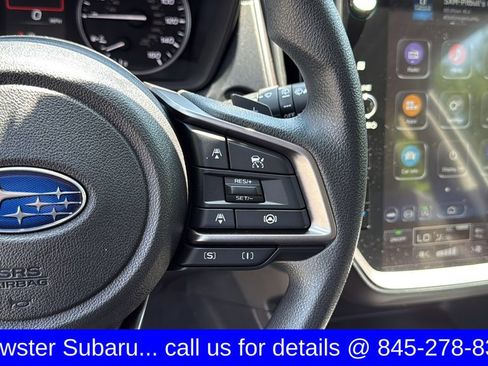 New 2026 Subaru Impreza 2.0i Sport AWD/4WD image 10