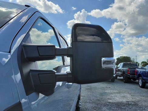 New 2026 Ford F250 Lariat AWD/4WD image 5