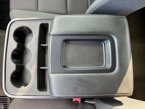 Used 2015 Chevrolet Silverado 1500 LT w/ All Star Edition image 26