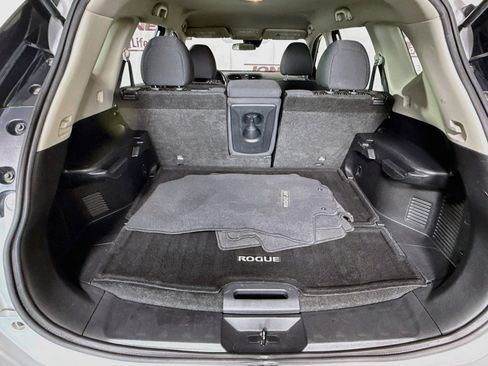 Used 2019 Nissan Rogue S AWD/4WD image 26