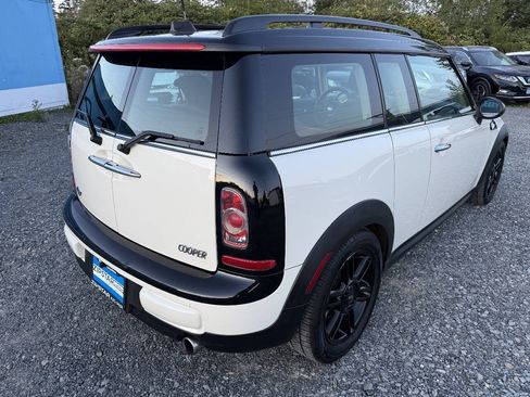 Used 2013 MINI Cooper Clubman FWD image 3