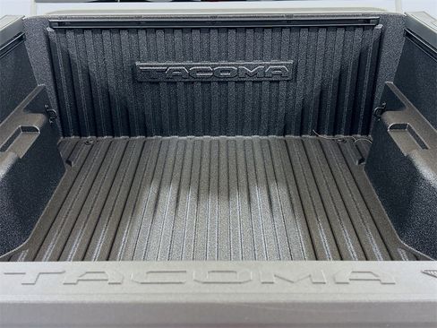 New 2025 Toyota Tacoma TRD Off-Road image 7