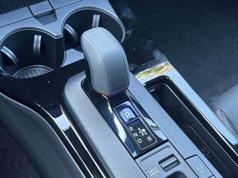 New 2026 Toyota Prius Plug-In Hybrid image 23