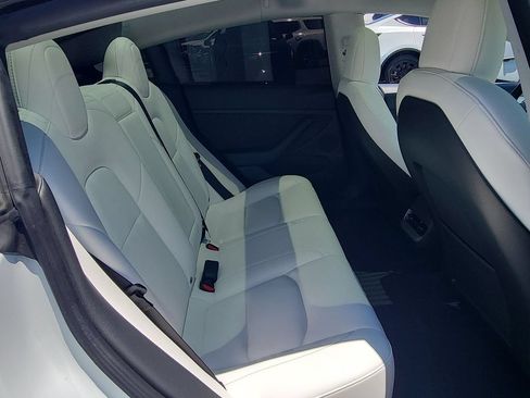 Used 2023 Tesla Model 3 Performance AWD/4WD image 24