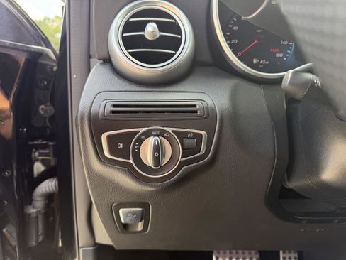 Certified 2023 Mercedes-Benz GLC 300 4MATIC Coupe image 6