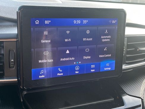 Certified 2023 Ford Explorer ST-Line w/ Class IV Trailer Tow Package image 13