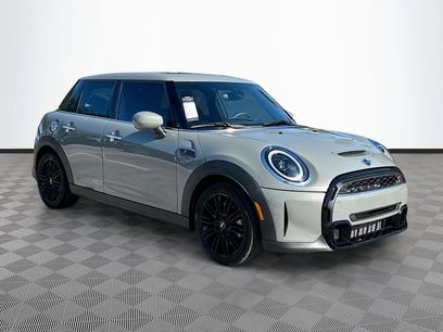 Certified 2023 MINI Cooper S