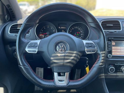 Used 2010 Volkswagen GTI 2.0T 2-Door image 30